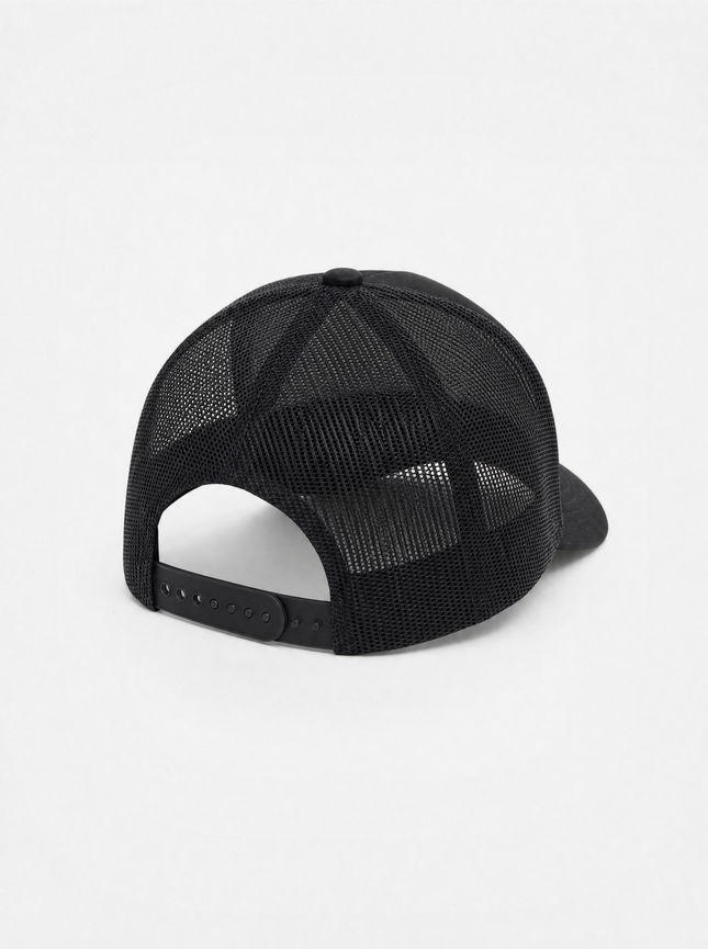 Thuy Nga Rhinestone Trucker Hat
