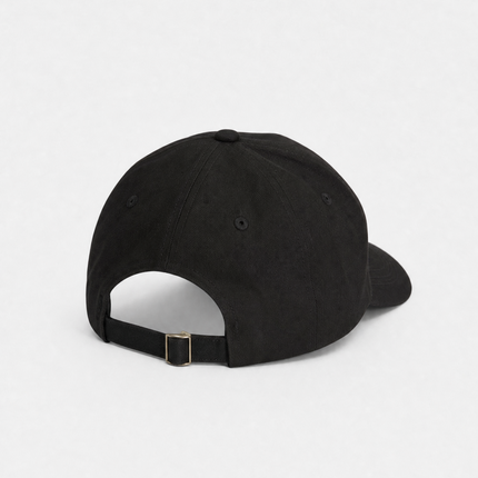 Paris by Night Baseball Cap