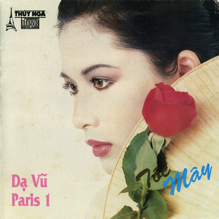 TNCD001 cover