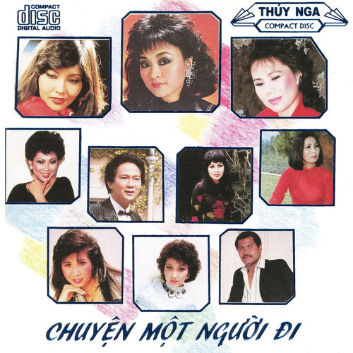 TNCD004 cover
