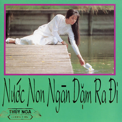 TNCD006 - Nước Non Ngàn Dặm Ra Đi