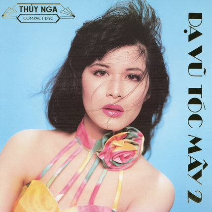 TNCD007 cover