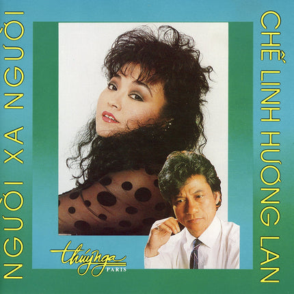 TNCD023 - Người Xa Người