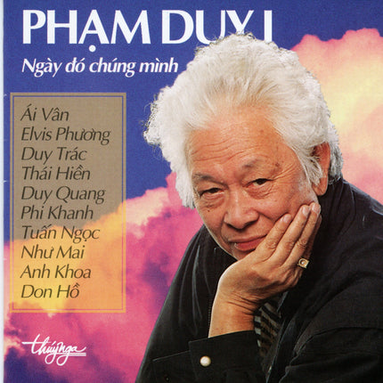 TNCD046 - Phạm Duy 1 - Ngày Đó Chúng Mình