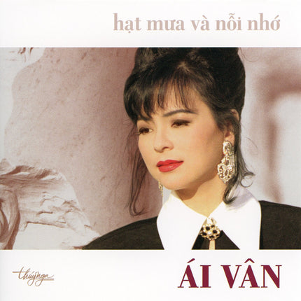 TNCD051 - Hạt Mưa Và Nỗi Nhớ