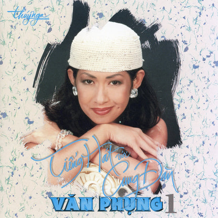 TNCD068 - Văn Phụng 1 - Tiếng Hát Với Cung Đàn