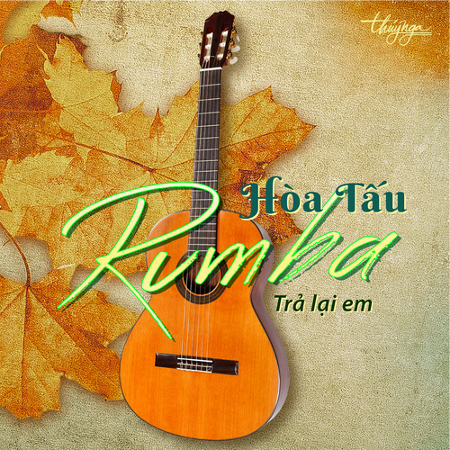 Instrumental - Trả Lại Em - Hòa Tấu Rumba