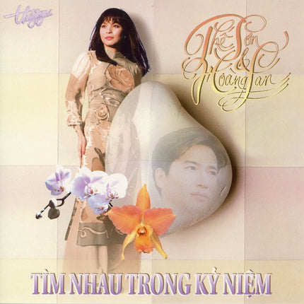 TNCD114 - Tìm Nhau Trong Kỷ Niệm