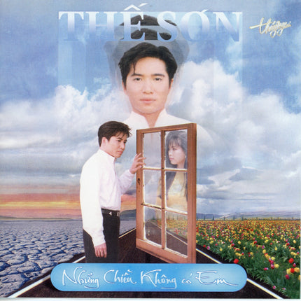TNCD116 cover
