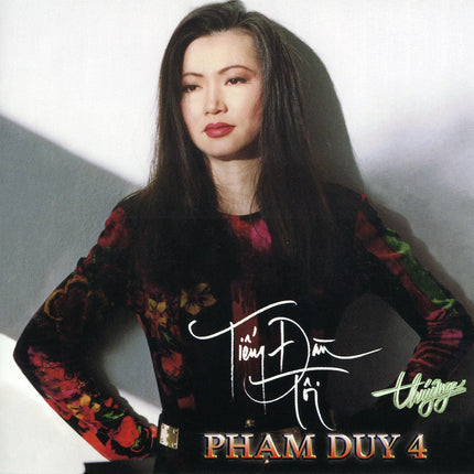 TNCD118 - Phạm Duy 4 - Tiếng Đàn Tôi