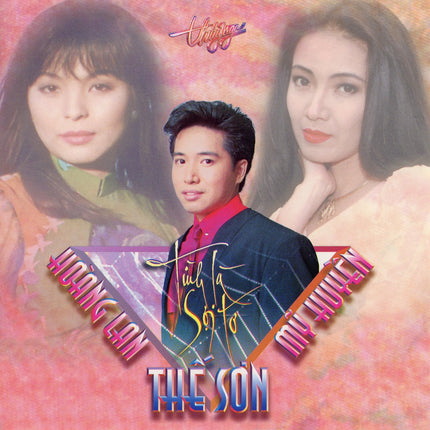 TNCD123 - LK Tình Là Sợi Tơ