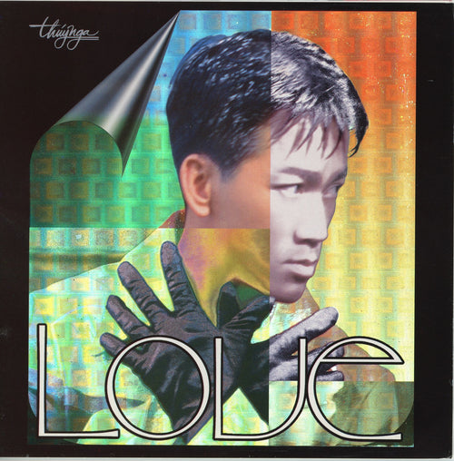 TNCD130 cover