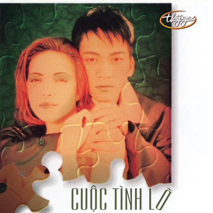 TNCD145 - Cuộc Tình Lỡ