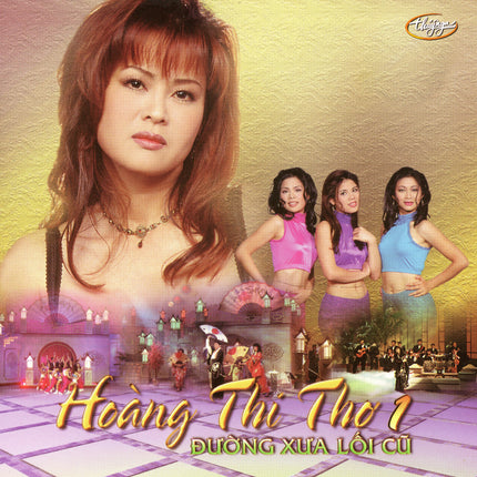 TNCD152 - Đường Xưa Lối Cũ