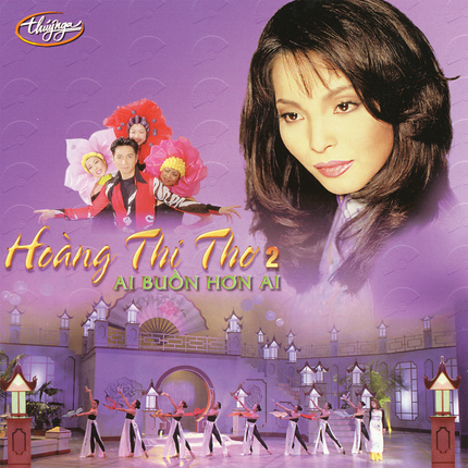 TNCD153 - Ai Buồn Hơn Ai