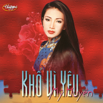 TNCD155 - Khổ Vì Yêu