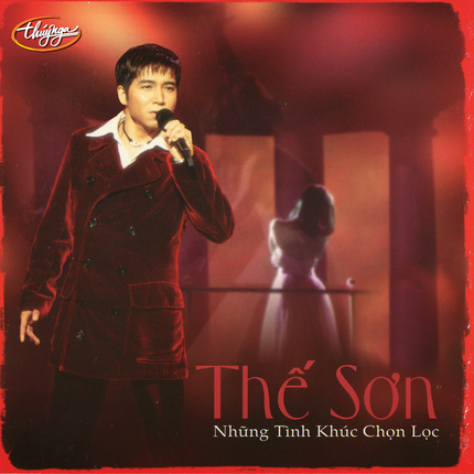 TNCD156 - Những Tình Khúc Chọn Lọc