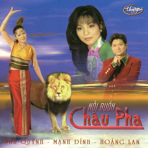 TNCD157 - Nỗi Buồn Châu Pha