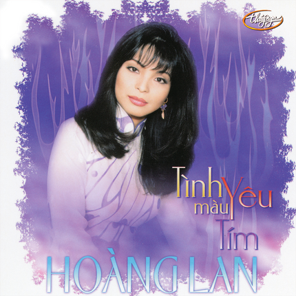 TNCD162 - Tình Yêu Màu Tím