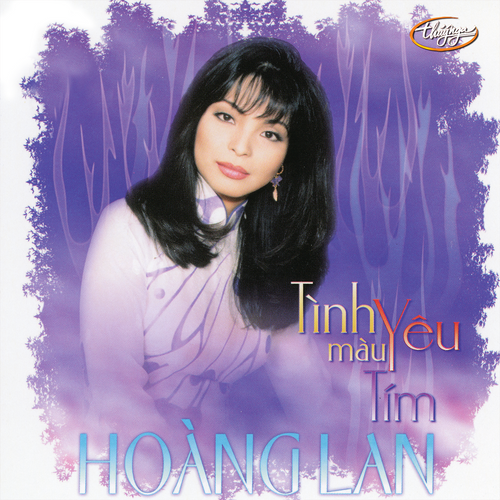 TNCD162 - Tình Yêu Màu Tím