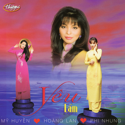 TNCD171 - Yêu Lầm