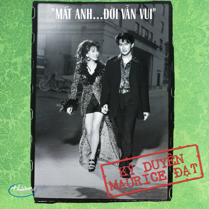 TNCD176 - Mất Anh Đời Vẫn Vui