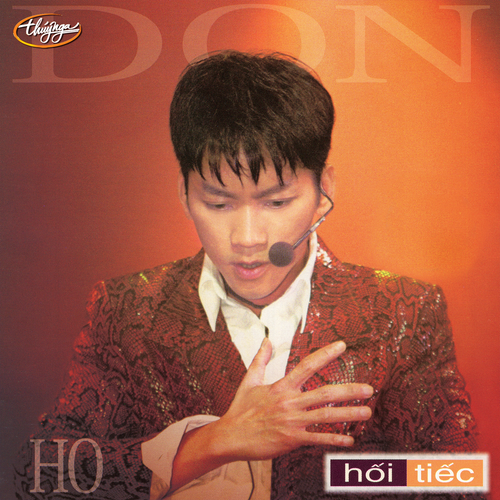 TNCD180 - Hối Tiếc