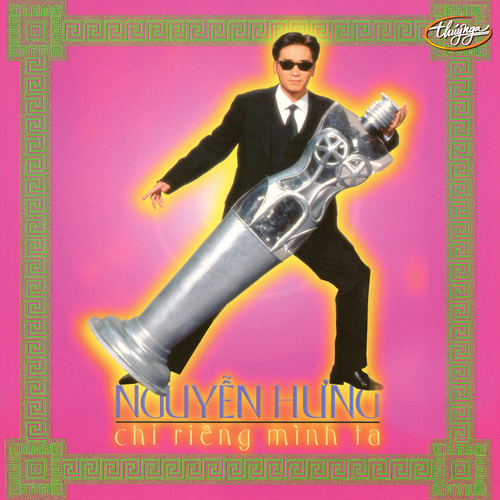TNCD181 - Chỉ Riêng Mình Ta