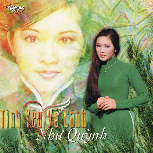 TNCD196 - Tình Yêu Vỗ Cánh
