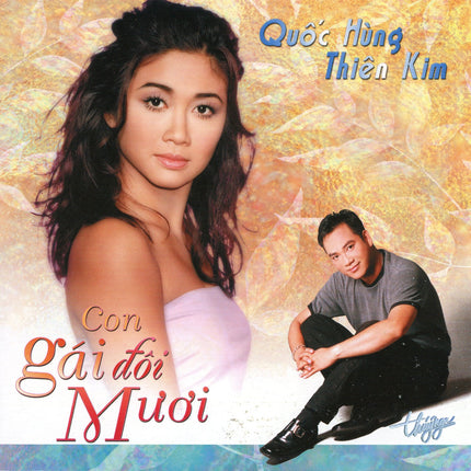TNCD204 - Con Gái Đôi Mươi