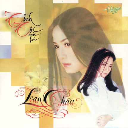 TNCD213 - Tình Tôi Mới Lớn