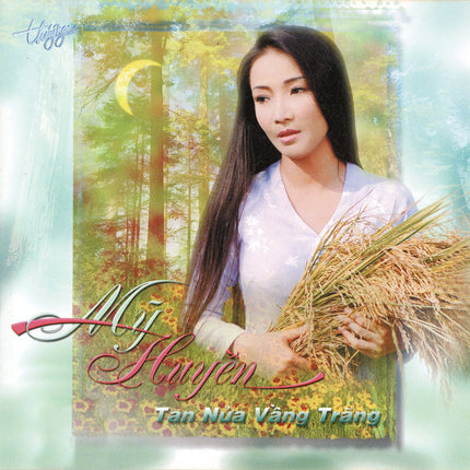 TNCD215 - Tan Nửa Vầng Trăng