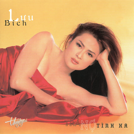 TNCD226 - Trả Nợ Tình Xa