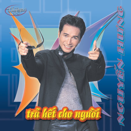 TNCD243 - Trả Hết Cho Người