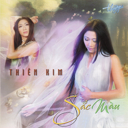 TNCD250 - Sắc Màu