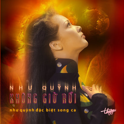 TNCD257 - Không Giờ Rồi