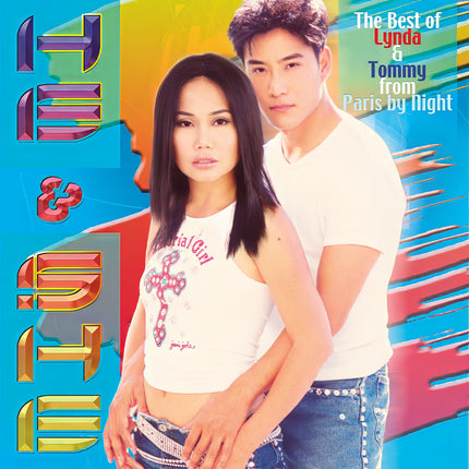TNCD259 - He & She