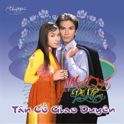 TNCD263 - Tân Cổ Giao Duyên