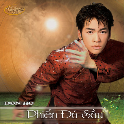 TNCD270 - Phiến Đá Sầu