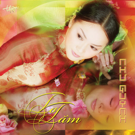TNCD292 - Tơ Tằm