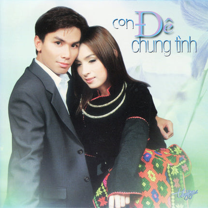 TNCD297 - Con Đê Chung Tình