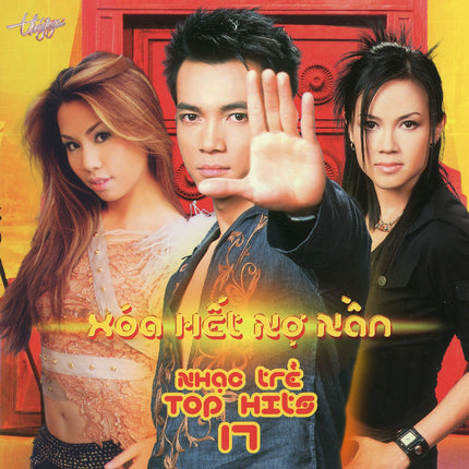 TNCD304 cover