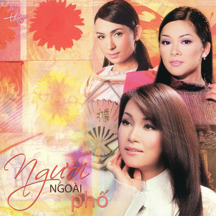 TNCD324 - Người Ngoài Phố