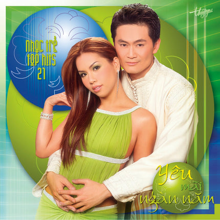 TNCD330 - Yêu Mãi Ngàn Năm