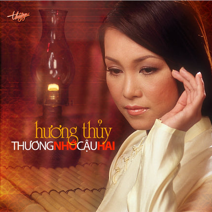TNCD340 - Thương Nhớ Cậu Hai