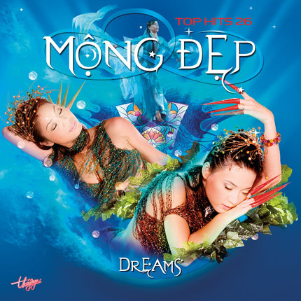 TNCD367 - Mộng Đẹp
