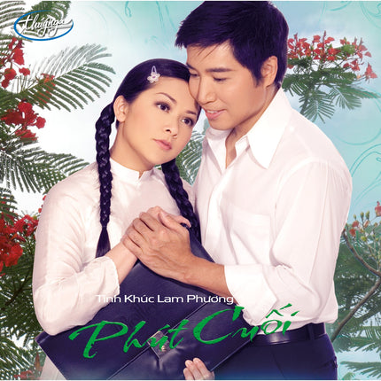 TNCD410 - Phút Cuối - Tình Khúc Lam Phương