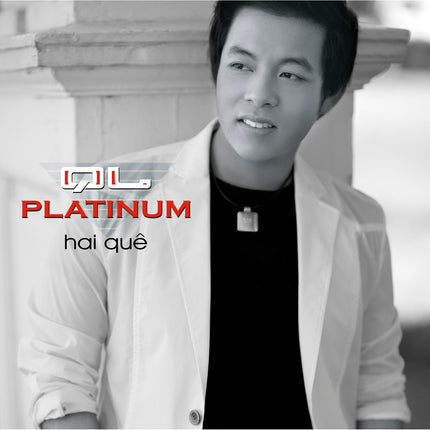 TNCD418 - Platinum Hai Quê