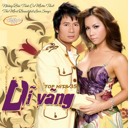 Top Hits 035 - Dĩ Vãng