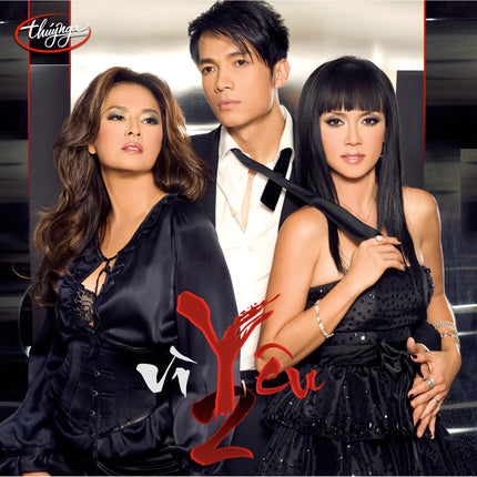 TNCD443 - Vì Yêu 2